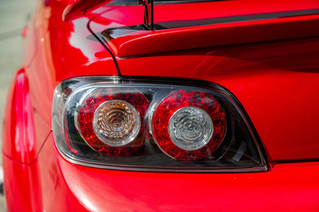 2010 Mazda RX-8 2nd Gen - Image 23 of 31