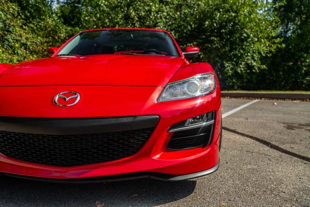 2010 Mazda RX-8 2nd Gen - Image 15 of 31