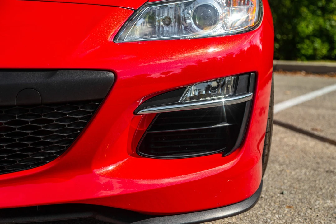 2010 Mazda RX-8 2nd Gen - Image 16 of 31