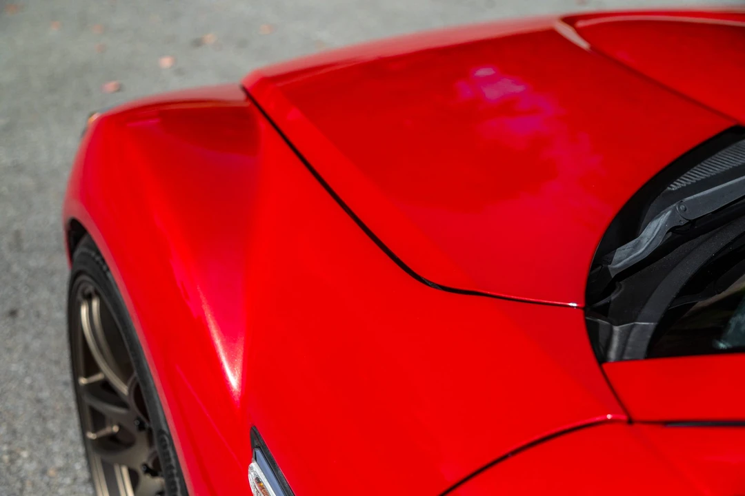 2010 Mazda RX-8 2nd Gen - Image 18 of 31