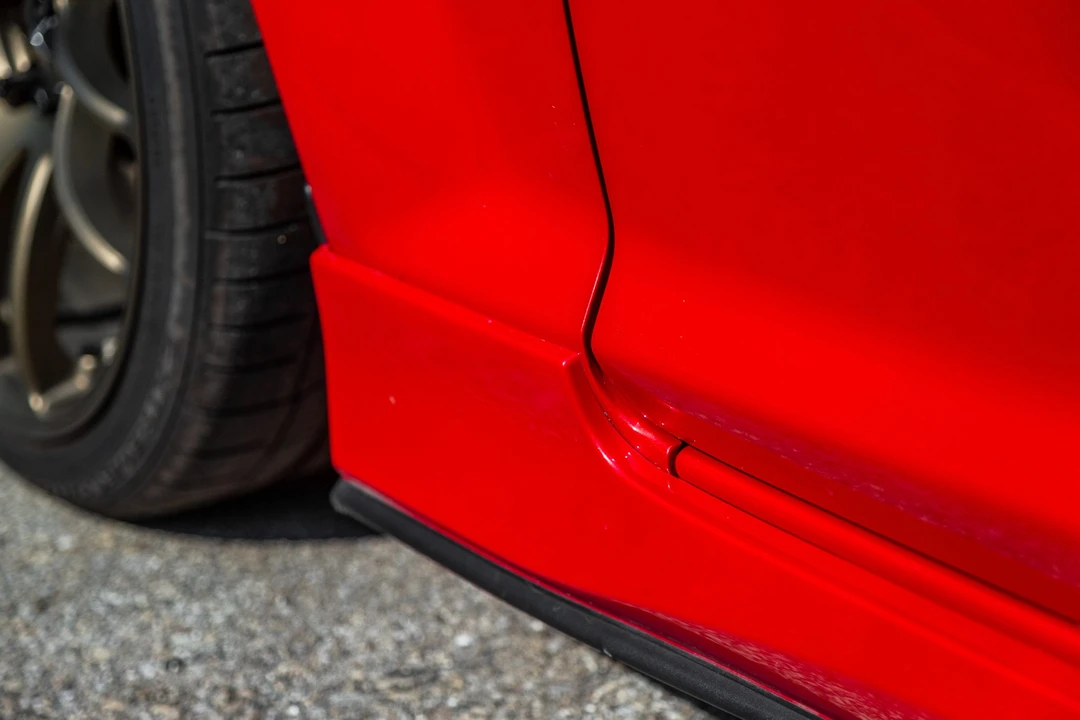 2010 Mazda RX-8 2nd Gen - Image 19 of 31
