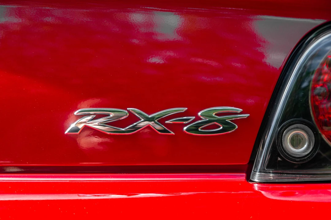2010 Mazda RX-8 2nd Gen - Image 31 of 31