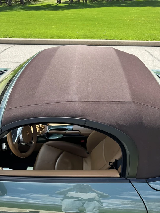 2010 Porsche 987 Boxster S - Image 25 of 31