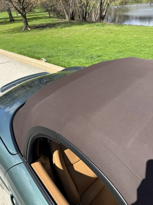 2010 Porsche 987 Boxster S - Image 24 of 31