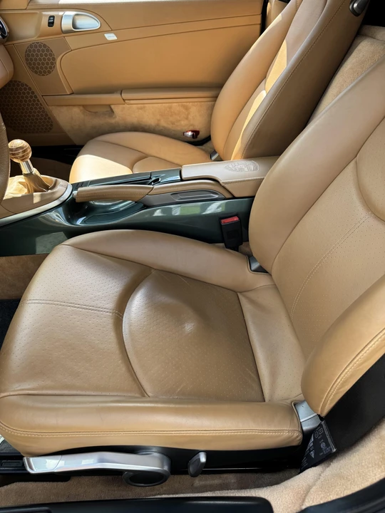 2010 Porsche 987 Boxster S - Image 29 of 31