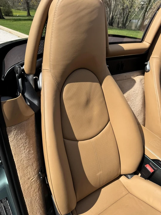 2010 Porsche 987 Boxster S - Image 27 of 31