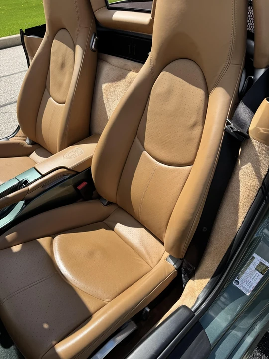2010 Porsche 987 Boxster S - Image 30 of 31