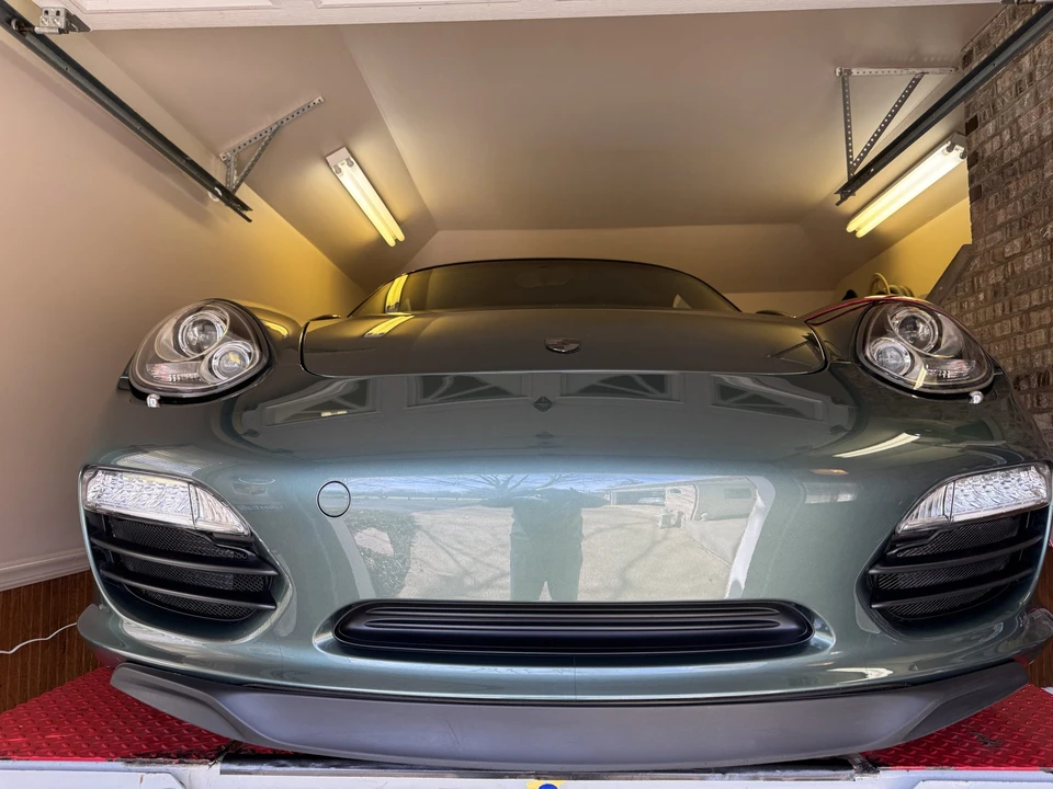 2010 Porsche 987 Boxster S - Image 10 of 31