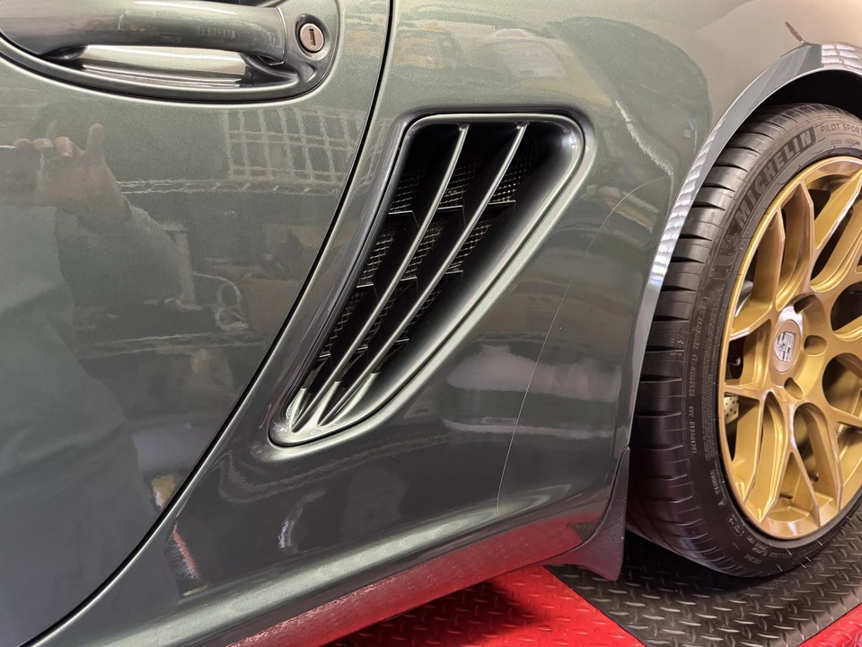 2010 Porsche 987 Boxster S - Image 21 of 31