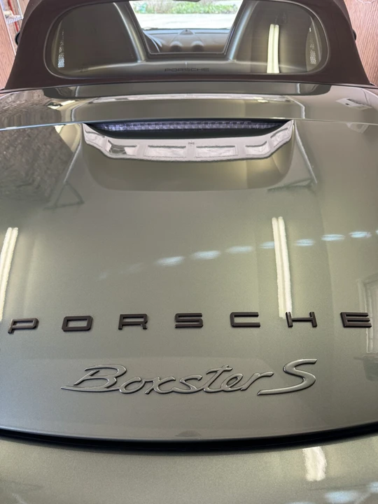 2010 Porsche 987 Boxster S - Image 23 of 31