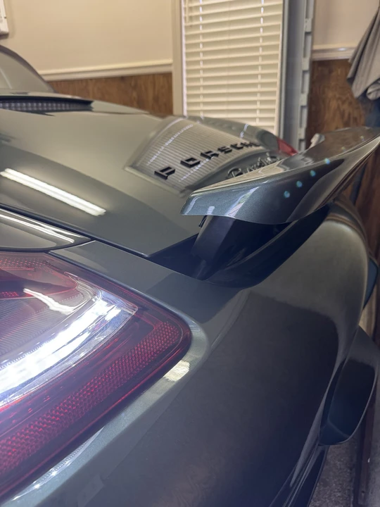 2010 Porsche 987 Boxster S - Image 22 of 31