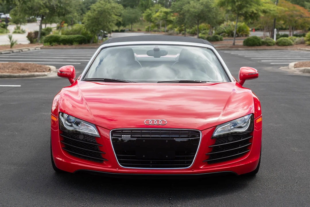 2011 Audi 42 R8 - Image 11 of 31