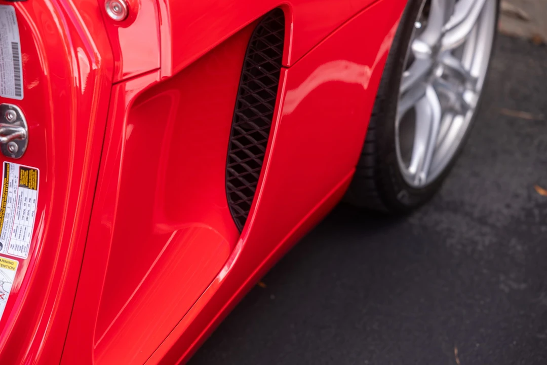 2011 Audi 42 R8 - Image 21 of 31