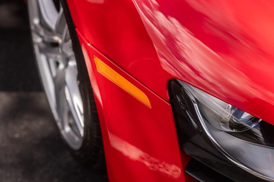 2011 Audi 42 R8 - Image 17 of 31