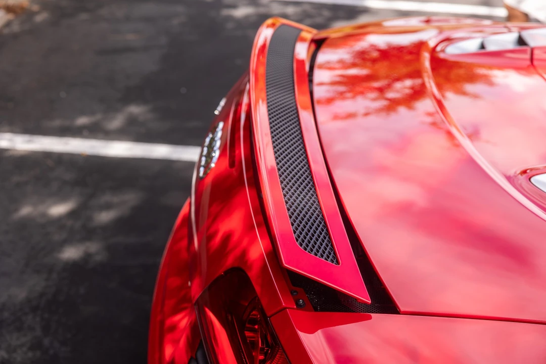 2011 Audi 42 R8 - Image 30 of 31