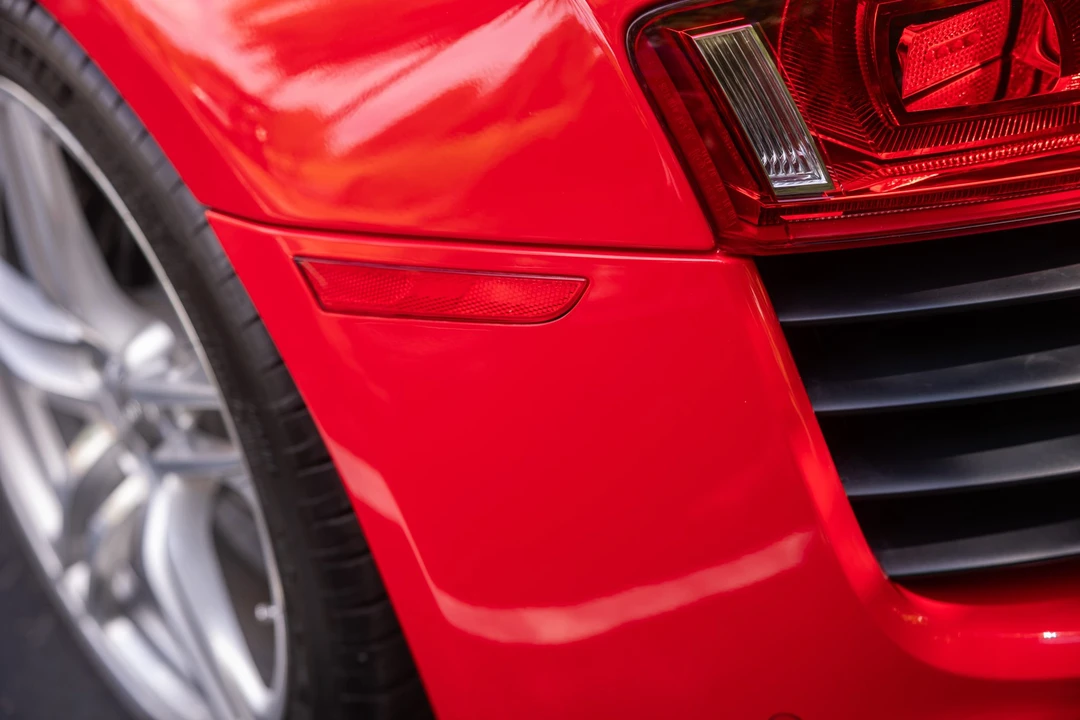 2011 Audi 42 R8 - Image 19 of 31