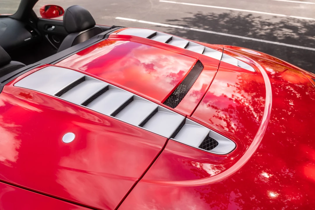 2011 Audi 42 R8 - Image 25 of 31