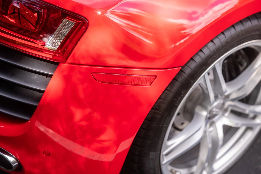 2011 Audi 42 R8 - Image 20 of 31