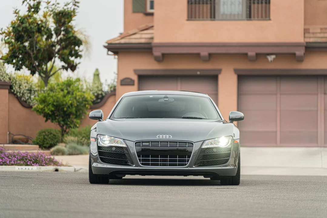 2011 Audi 42 R8 - Image 11 of 31