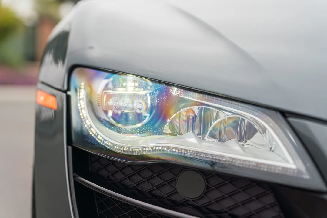2011 Audi 42 R8 - Image 16 of 31