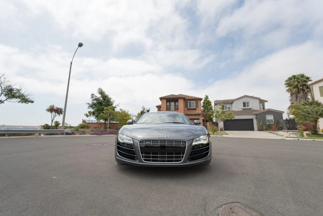 2011 Audi 42 R8 - Image 12 of 31