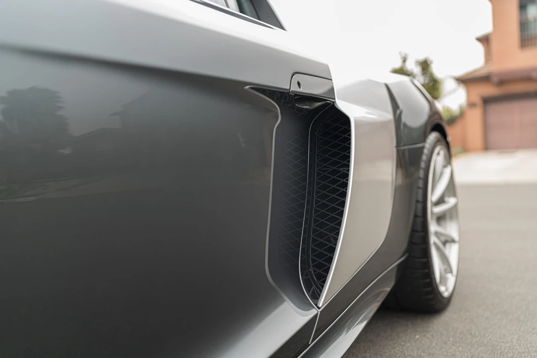 2011 Audi 42 R8 - Image 14 of 31