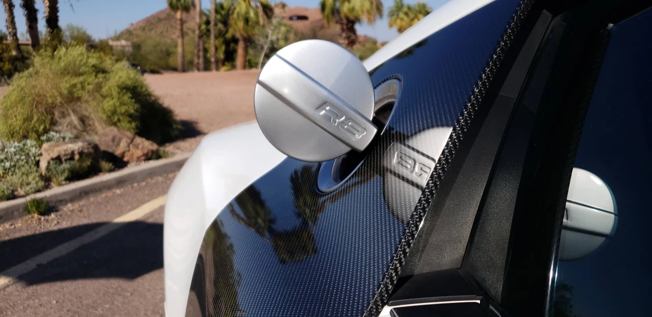 2011 Audi 42 R8 - Image 14 of 31