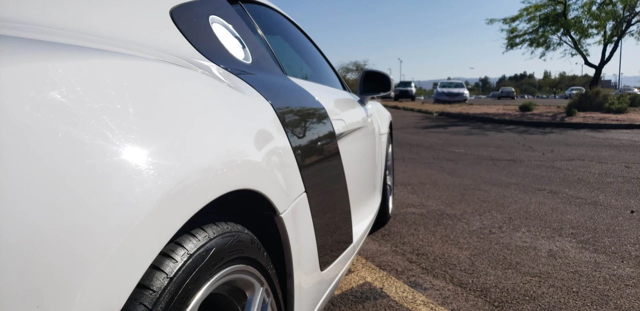 2011 Audi 42 R8 - Image 16 of 31