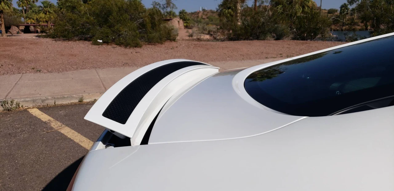 2011 Audi 42 R8 - Image 17 of 31