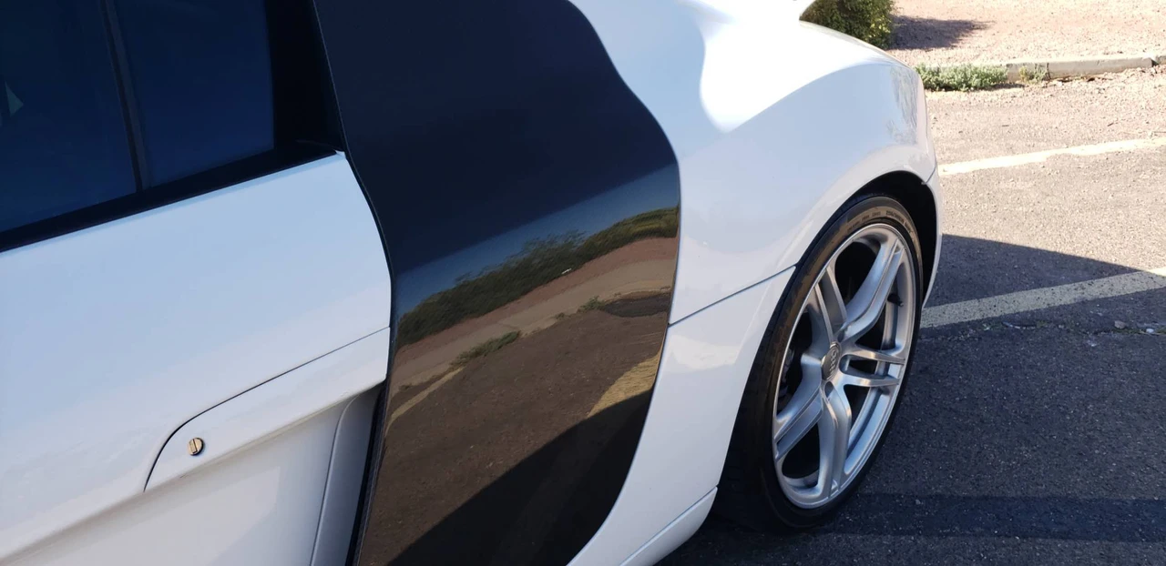 2011 Audi 42 R8 - Image 18 of 31