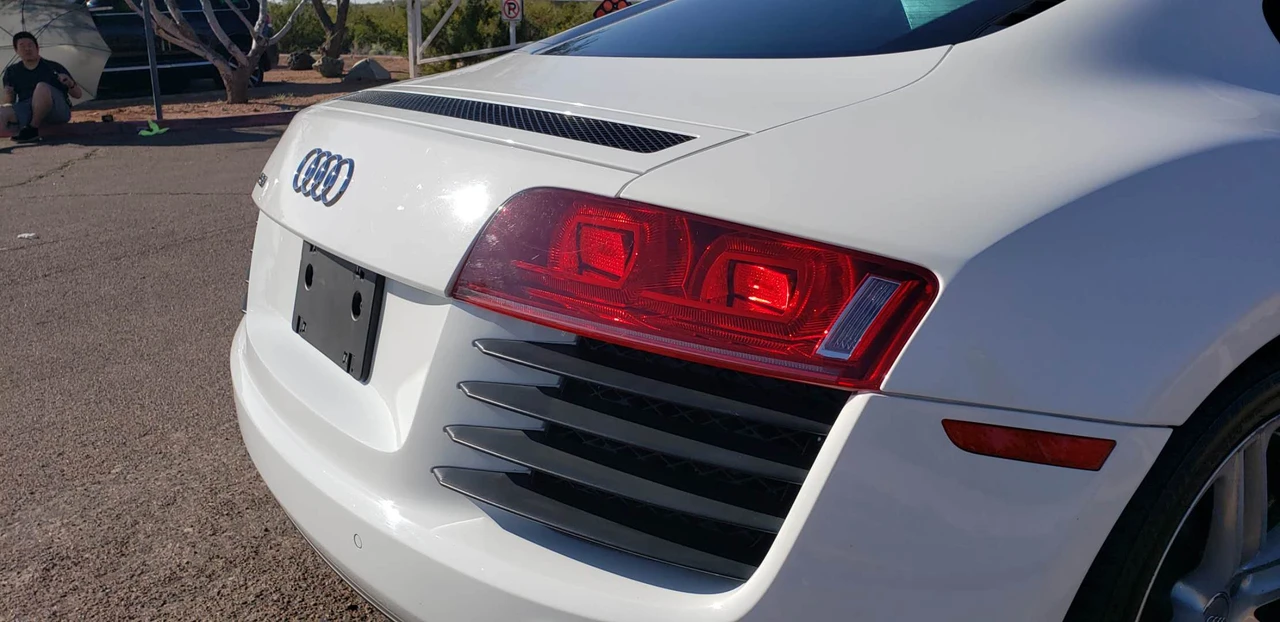 2011 Audi 42 R8 - Image 21 of 31