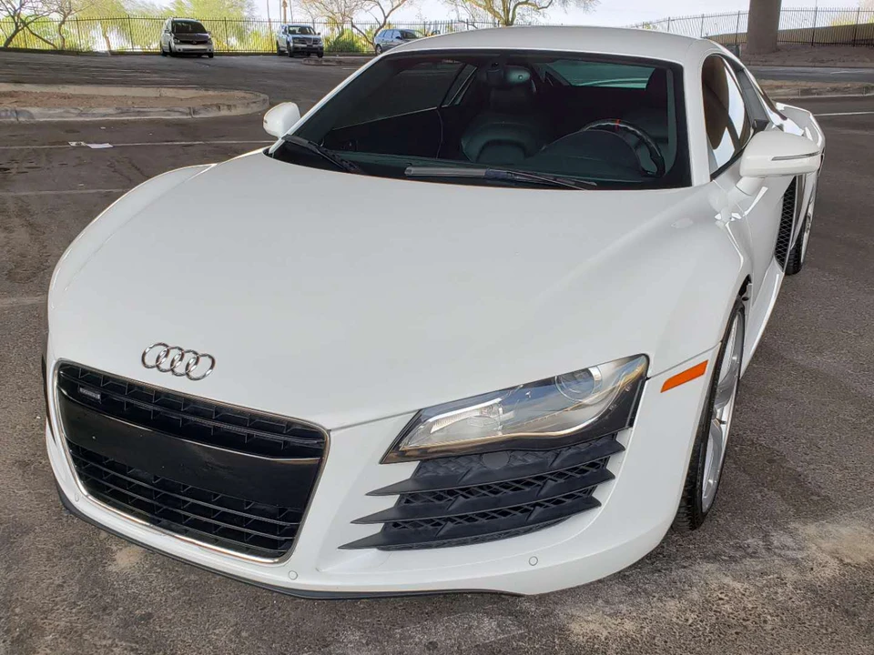 2011 Audi 42 R8 - Image 30 of 31