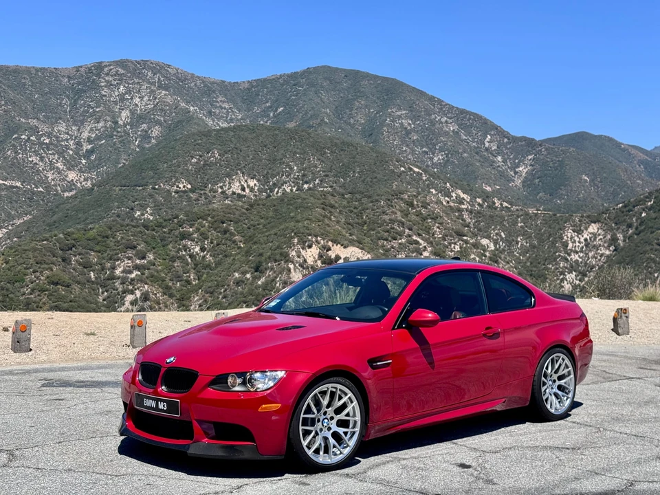 2011 BMW E92 M3 Coupe - Image 2 of 31
