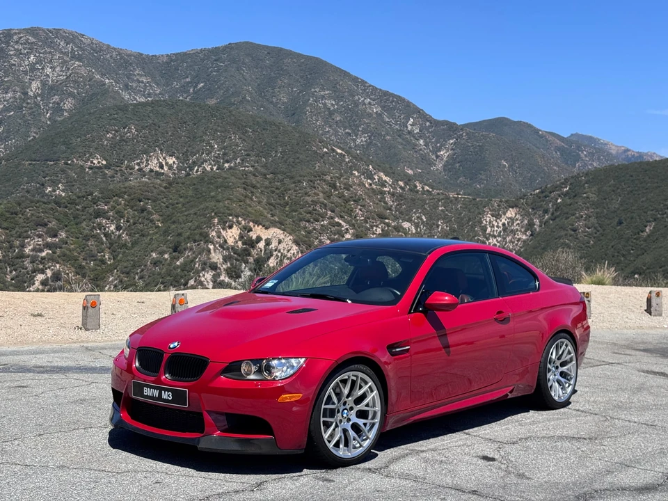 2011 BMW E92 M3 Coupe - Image 3 of 31