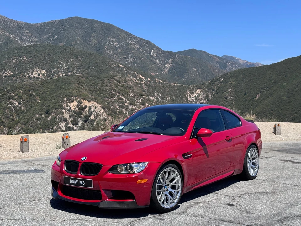 2011 BMW E92 M3 Coupe - Image 5 of 31