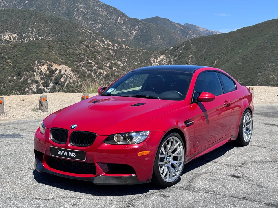 2011 BMW E92 M3 Coupe - Image 6 of 31