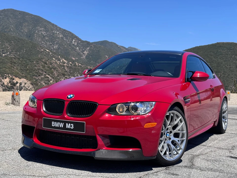 2011 BMW E92 M3 Coupe - Image 7 of 31