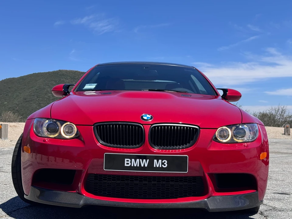 2011 BMW E92 M3 Coupe - Image 10 of 31