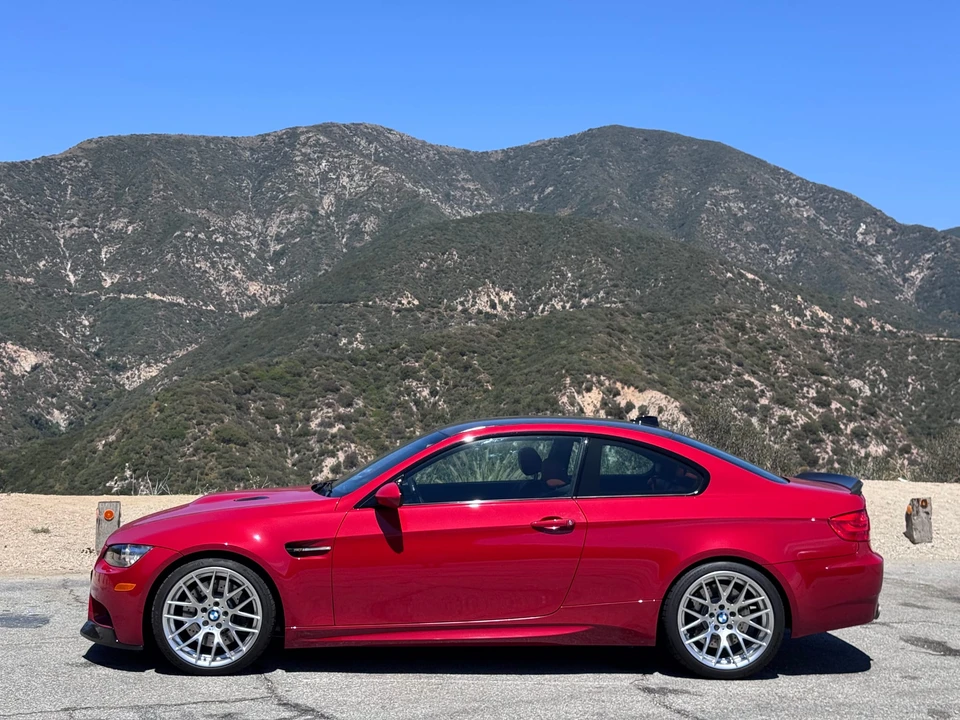 2011 BMW E92 M3 Coupe - Image 29 of 31