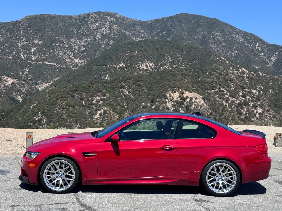 2011 BMW E92 M3 Coupe - Image 28 of 31