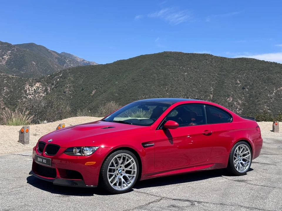 2011 BMW E92 M3 Coupe - Image 31 of 31