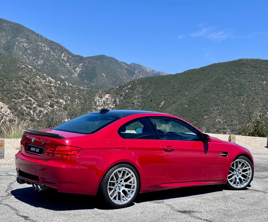2011 BMW E92 M3 Coupe - Image 18 of 31