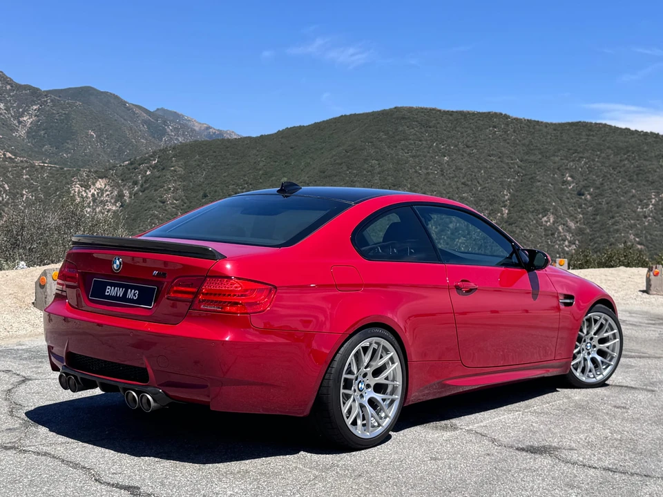 2011 BMW E92 M3 Coupe - Image 19 of 31