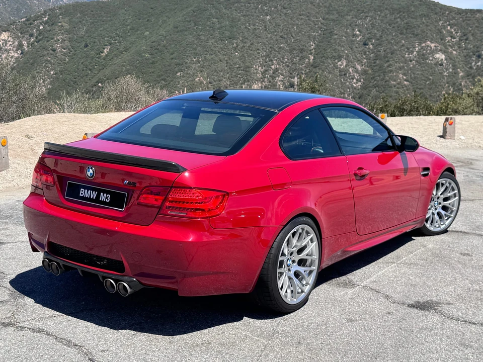 2011 BMW E92 M3 Coupe - Image 21 of 31
