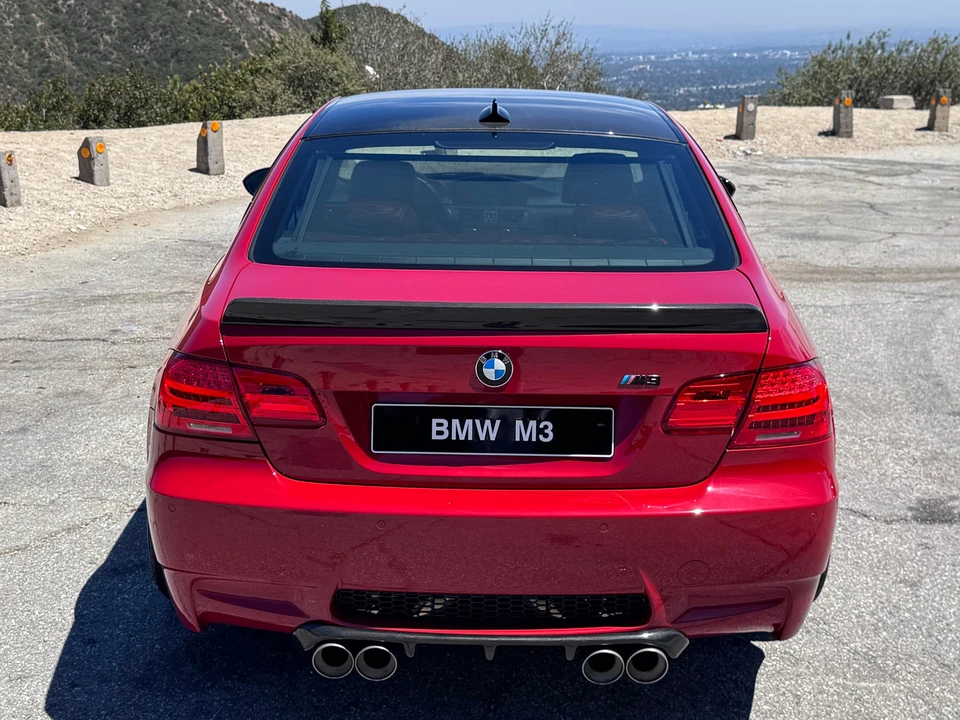 2011 BMW E92 M3 Coupe - Image 25 of 31