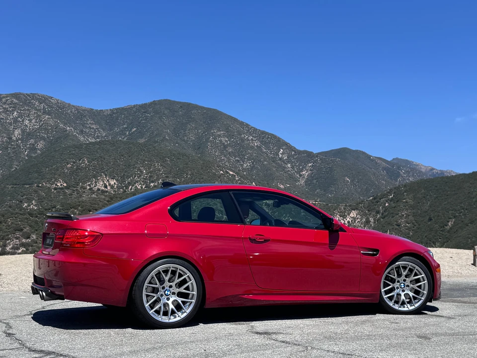 2011 BMW E92 M3 Coupe - Image 17 of 31