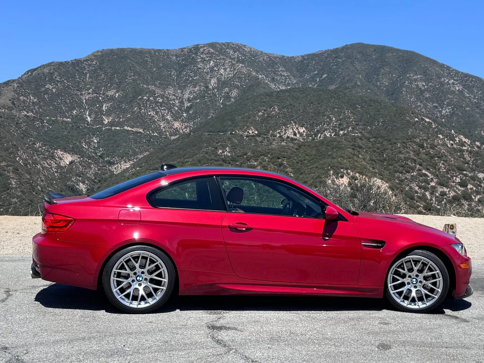 2011 BMW E92 M3 Coupe - Image 16 of 31