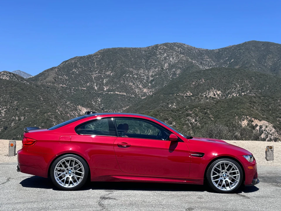 2011 BMW E92 M3 Coupe - Image 15 of 31