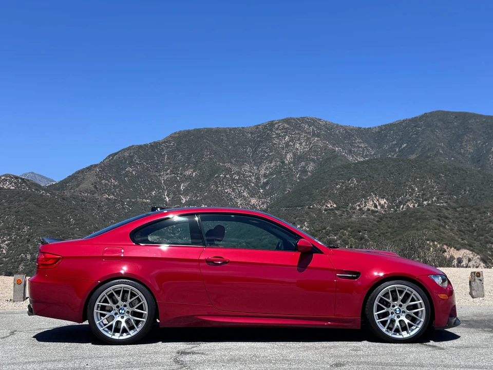 2011 BMW E92 M3 Coupe - Image 14 of 31