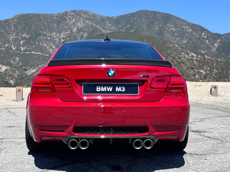 2011 BMW E92 M3 Coupe - Image 24 of 31